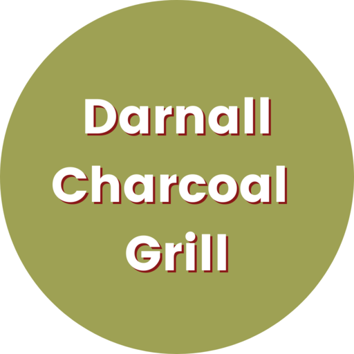 Darnall Charcoal Grill logo
