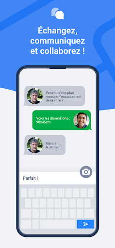Hop-place Screen 3