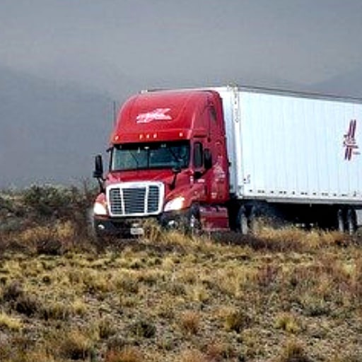 Truck Sounds logo