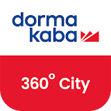 dormakaba 360° City icon