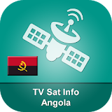 TV Sat Info Angola icon