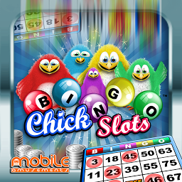 આઇકનની છબી Bingo Chick Slots