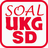 Soal UKG SD (Sekolah Dasar) icon