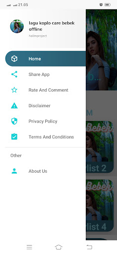 Lagu Koplo Care Bebek Offline