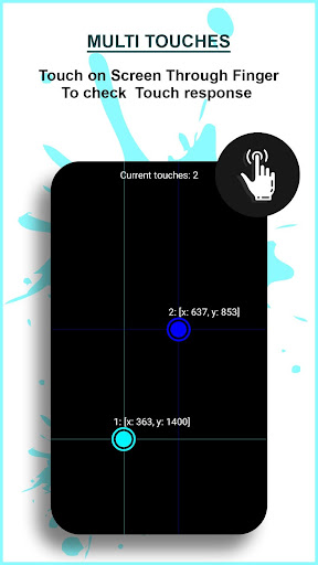 Mobile Hardware Test