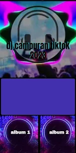 DJ Campuran Viral Tiktok 2023