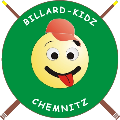 BillardKIDZ Chemnitz  Icon