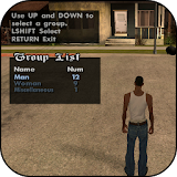 Code & guide GTA San Andreas icon