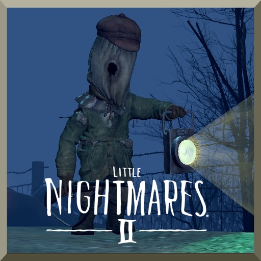 Little Nightmares 2 Gameplay