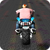 Traffic Rider Pro icon