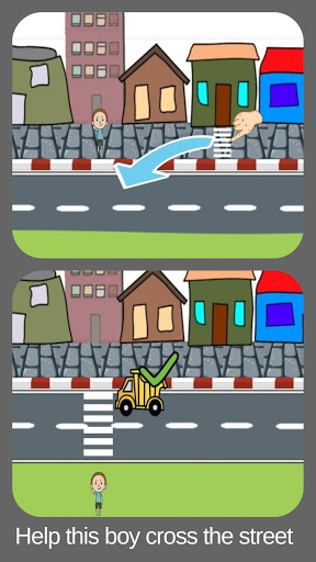 Mind Crazy: Brain Master Puzzl Screen 2