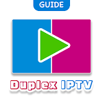 Cover Image of Tải xuống Gratis Duplex IPTV Tips 4k player TV Box 1.2 APK