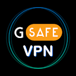Cover Image of Download GoSafe VPN - Free VPN Proxy Se  APK