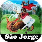 Cover Image of Download Oração de São Jorge 1.18 APK
