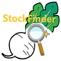 StockFinder