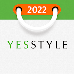 Cover Image of 下载 YesStyle - Fashion & Beauty 4.4.19 APK