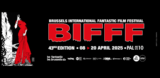 BIFFF Movie Guide