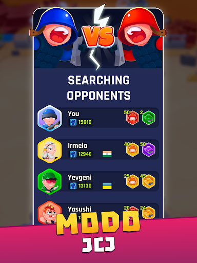 Tower War - Estrategia militar screenshot 11