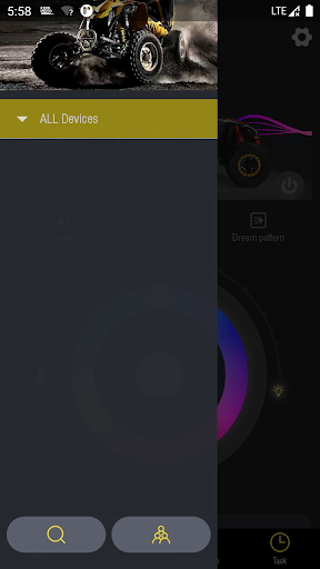 KEMI MOTO Screen 2