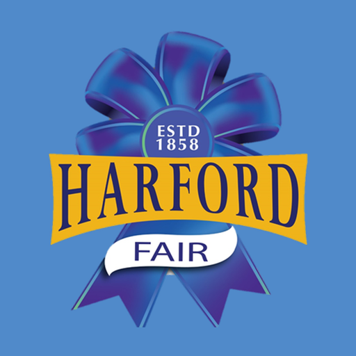 Harford Fair logo