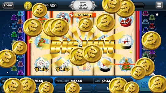 Vegas Jackpot Pop Slots Casino Apk Mod Download  2022 3