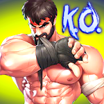 Cover Image of Download K.O Fighting 1.5 APK