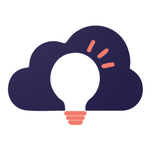 ThinkCloudly logo
