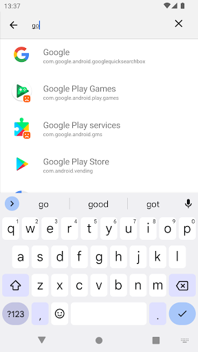 Squircle of Shame Screen 3