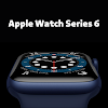 Apple Watch Series 6 icon