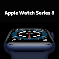 Apple Watch Series 6