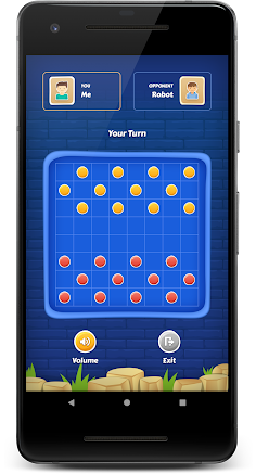 Checkers - Screenshot 4