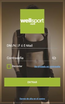 Wellsport Clubのおすすめ画像2