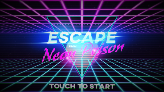 Escape From Neon Prison