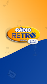 Rádio Retro FM 3.0 APK + Mod (Unlimited money) untuk android