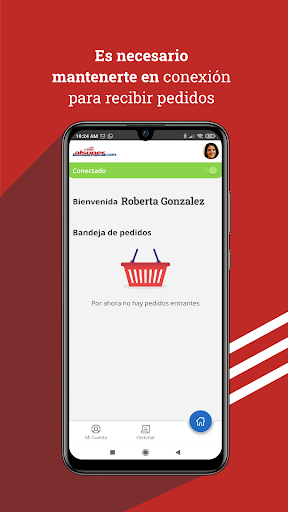 Alsuper Shopper Screen 3