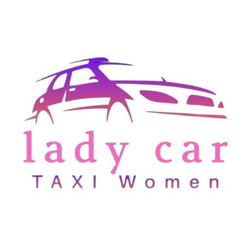 Lady Car - ليدي كار 1.0.9 Icon