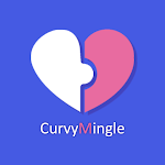 Cover Image of Download BBW Dating App - Curvy Mingle  APK