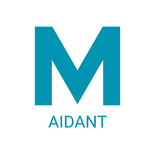 Medissimo Aidant logo