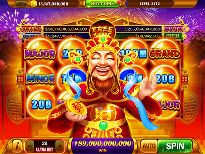 Golden Casino: Free Slot Machines & Casino Games 1.0.476 APK screenshots 17