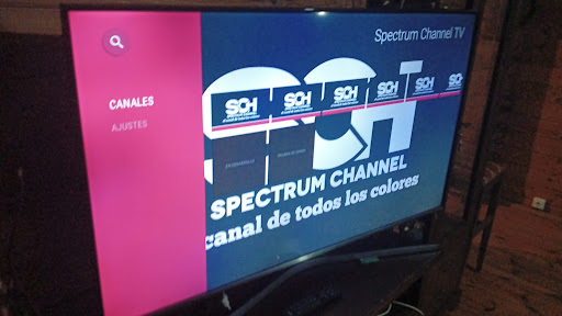 Spectrum Channel (AndroidTV) Screen 2