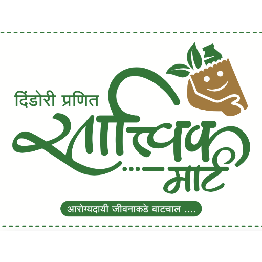 SatveekMart logo