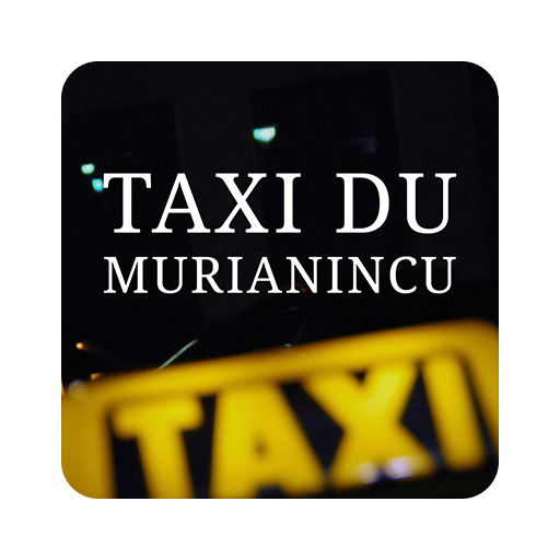 Taxi du Murianincu Header - AppWisp.com