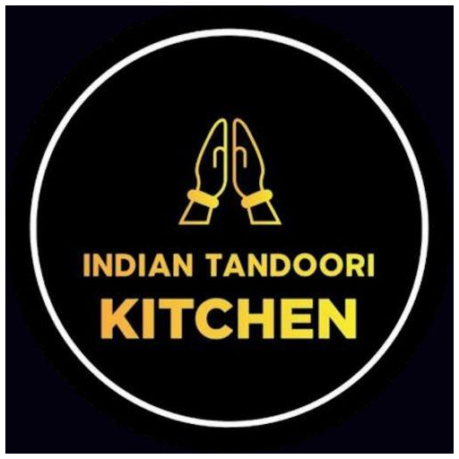 Indian Tandoori Restaurant logo