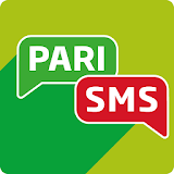 Clavier SMS PMU icon