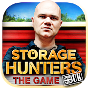 Storage Hunters UK : The Game Mod apk última versión descarga gratuita