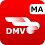 MA RMV Driver Permit test Prep
