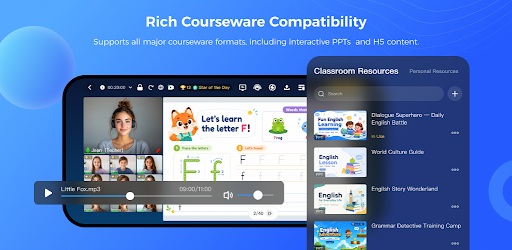 TalkCloud+ screenshot 4
