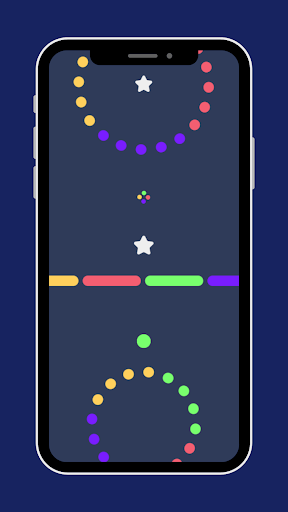 Color Toggle Screen 3
