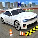 Parking Car Jam 3D - Car Games - Androidアプリ
