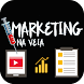 Marketing Digital - Estratégias, Dicas +Resultados - Androidアプリ